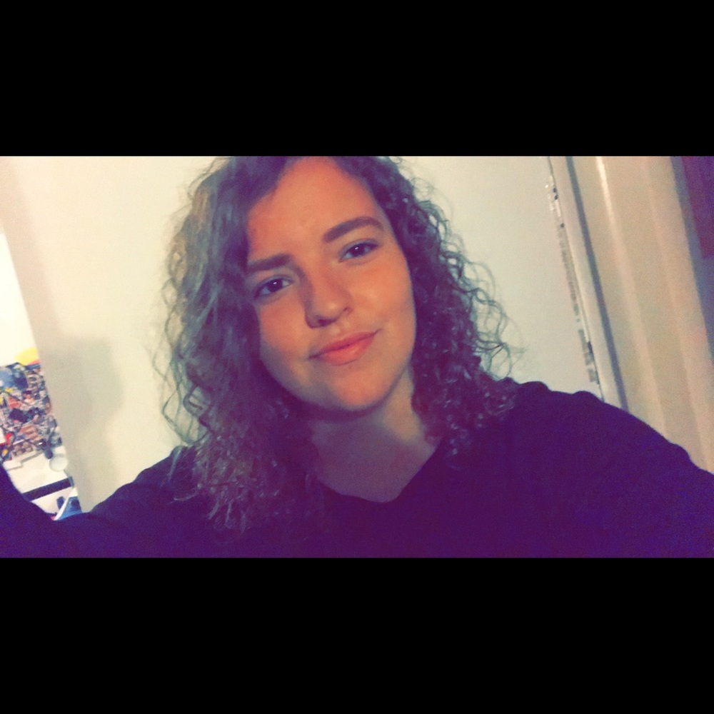 Meet your Posher, Payton